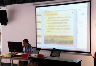 縣市場監督管理局開展網絡餐飲服務食品安全知識培訓會，筑牢餐飲安全防線