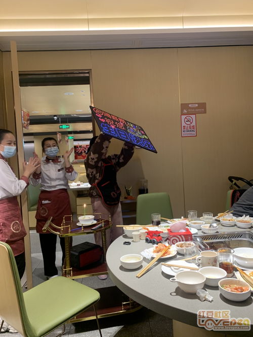 超越預期 探尋餐飲業服務的“天花板”