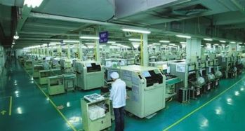 史上最豪華陣容！國家隊、央企、BAT等巨頭狂買富士康81億，鎖定工業互聯網未來